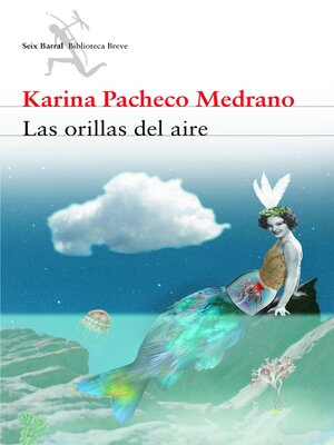 cover image of Las orillas del aire